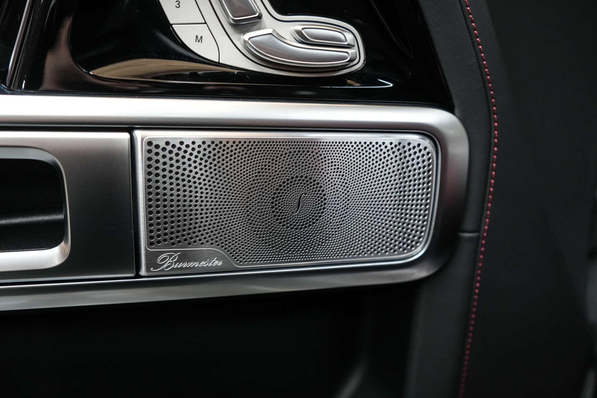 Mercedes-Benz G-Class view 20