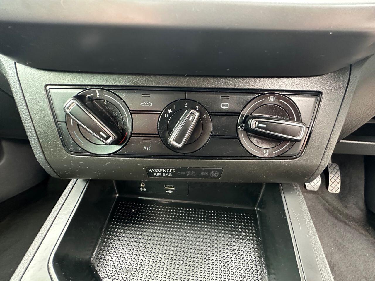 Seat Ibiza view 52