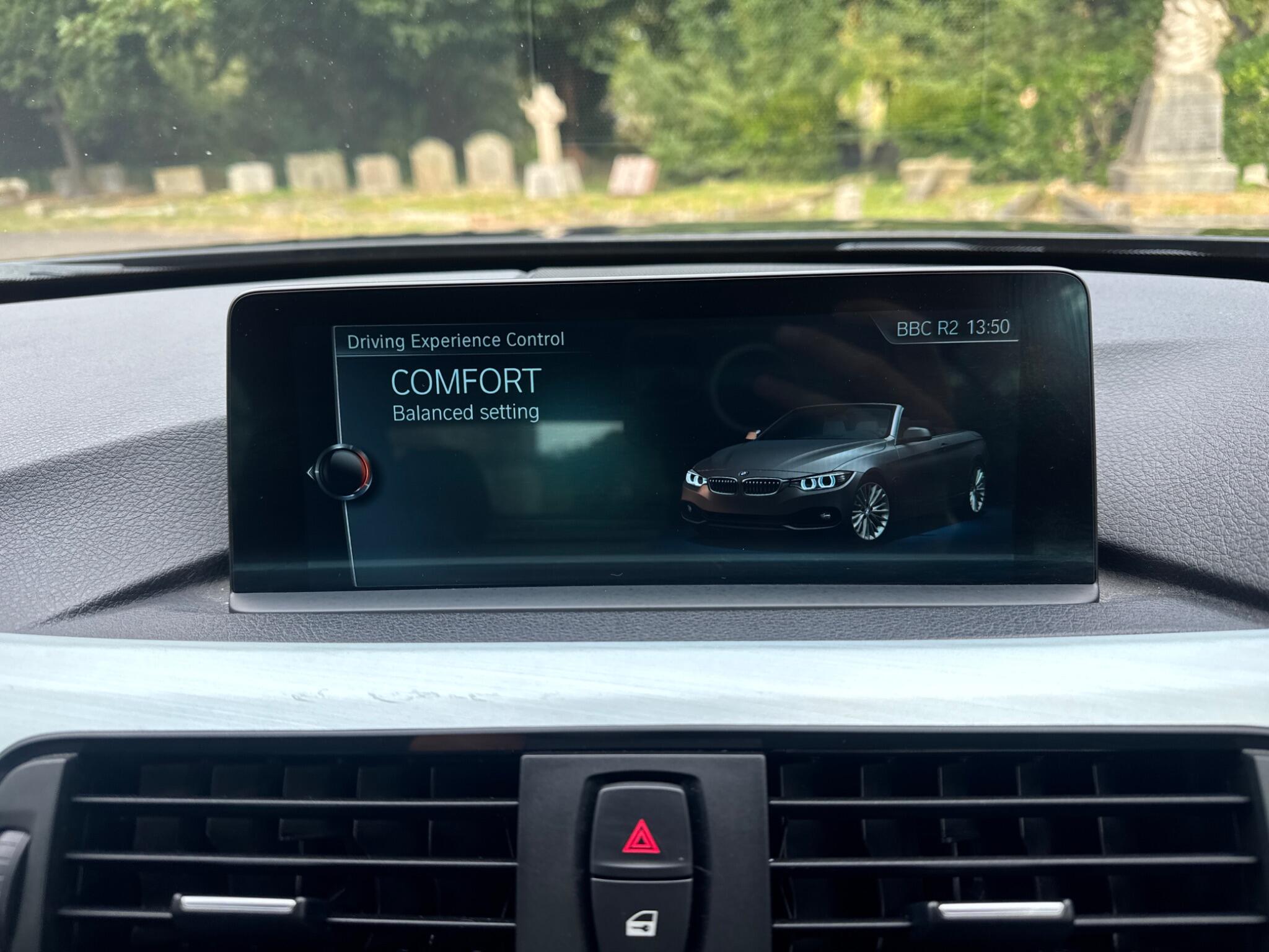 BMW 4 Series view 54