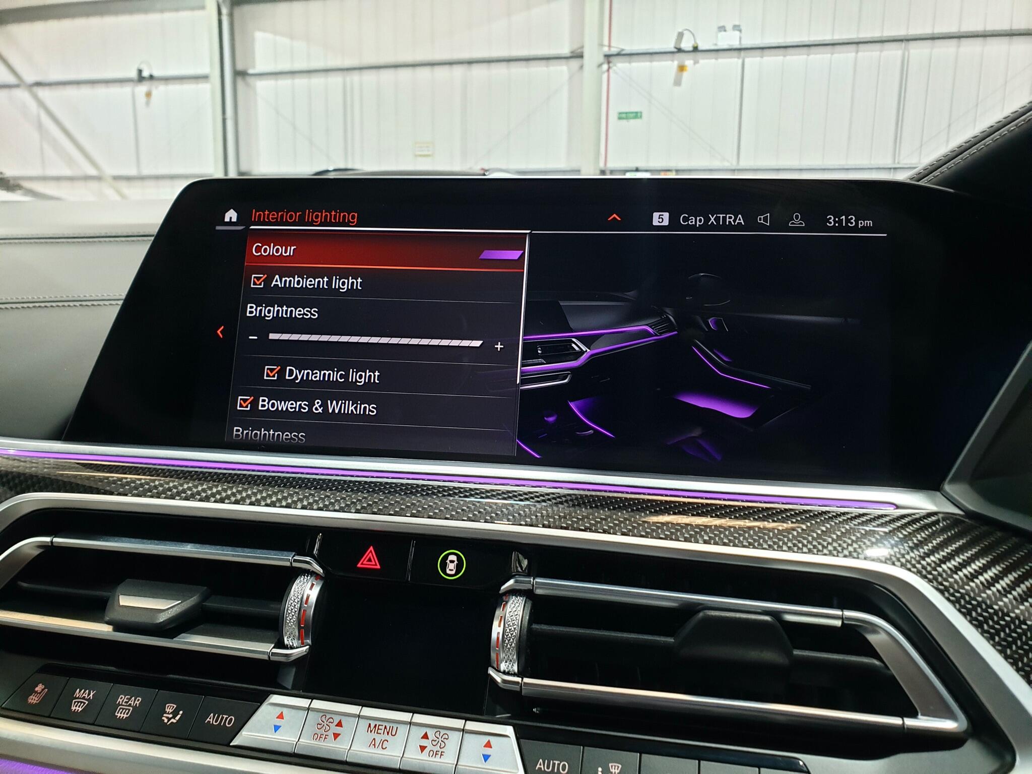 BMW X5 view 94