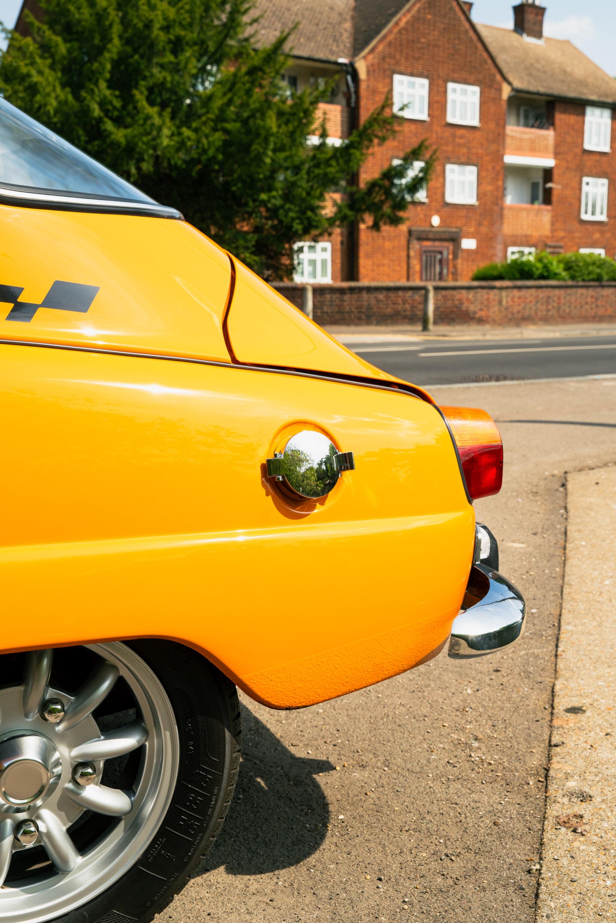 Saab 1974 Saab view 59
