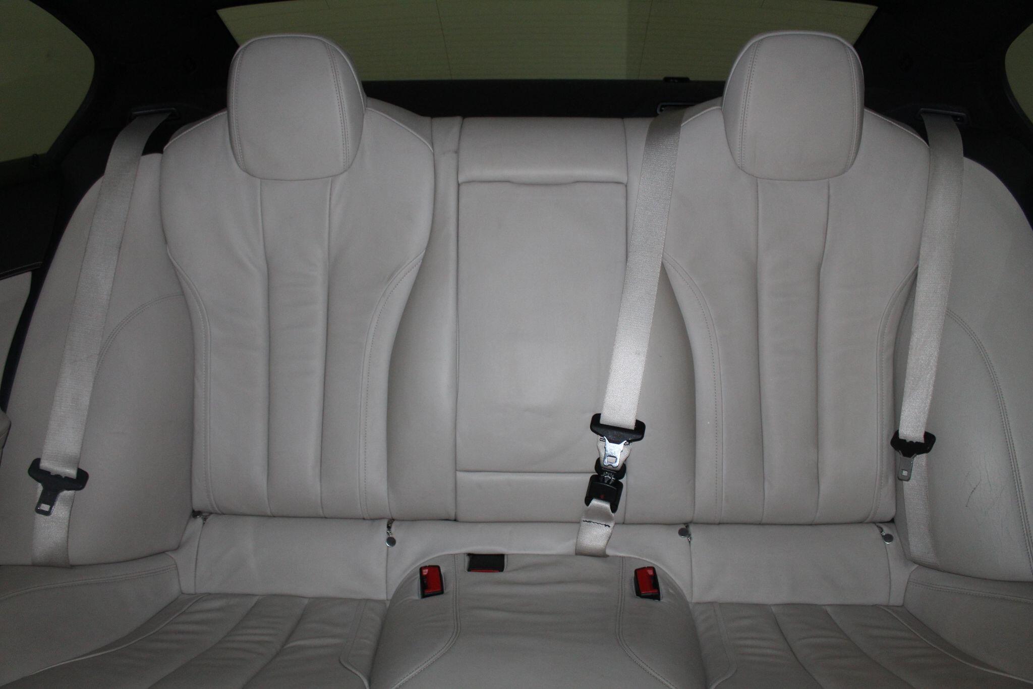 BMW 6 Series view 53