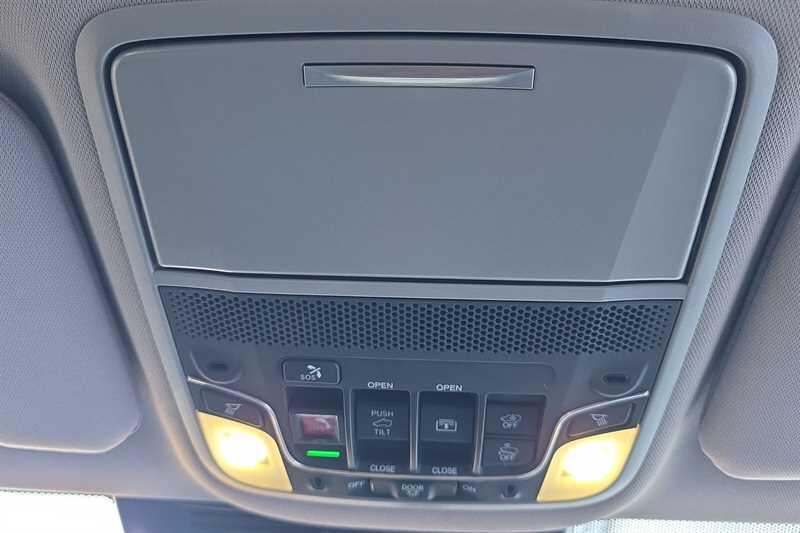 Honda CR-V view 36