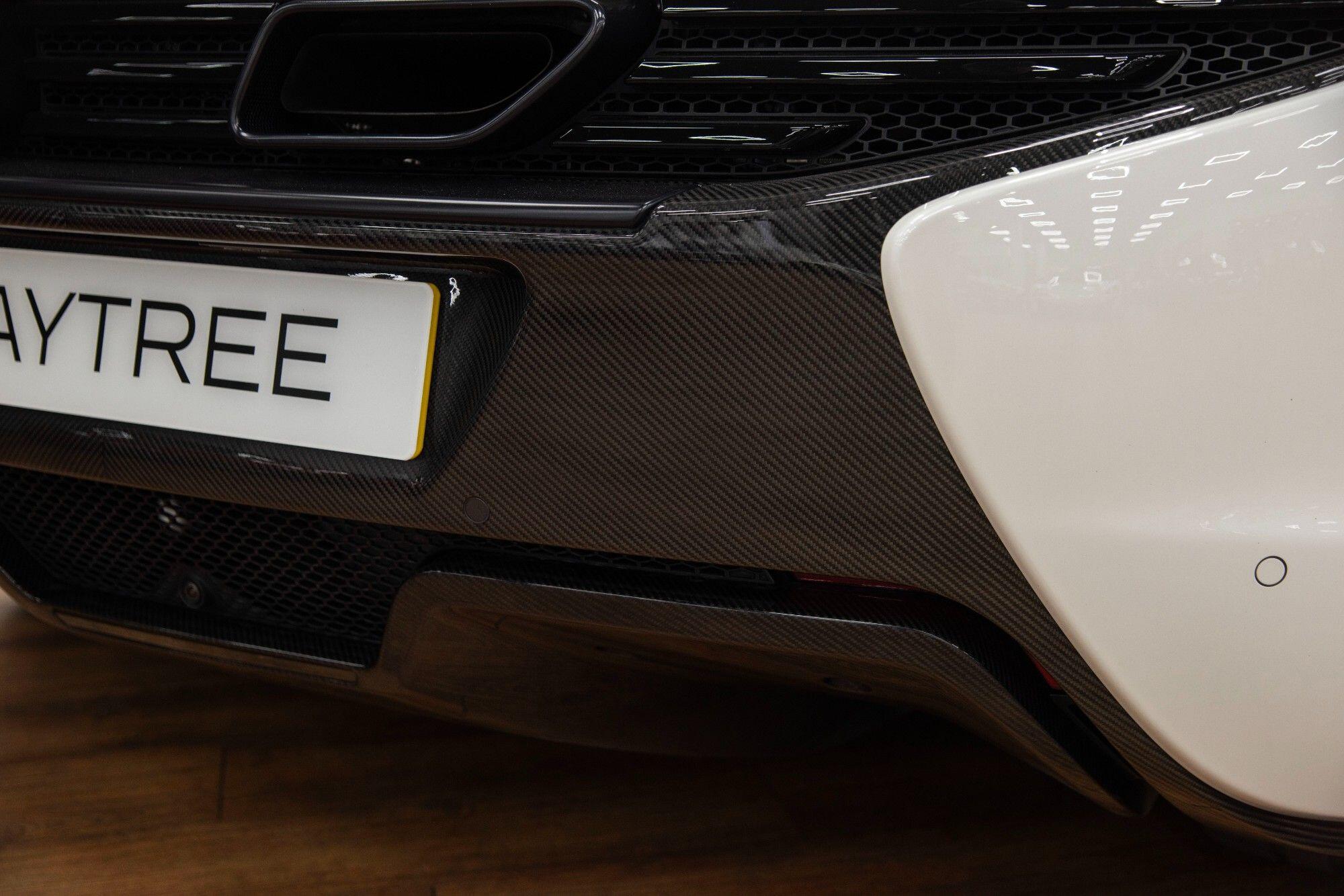 Mclaren 650s view 29