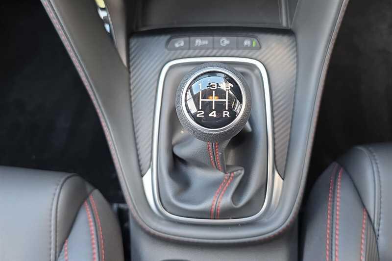 MG ZS view 36