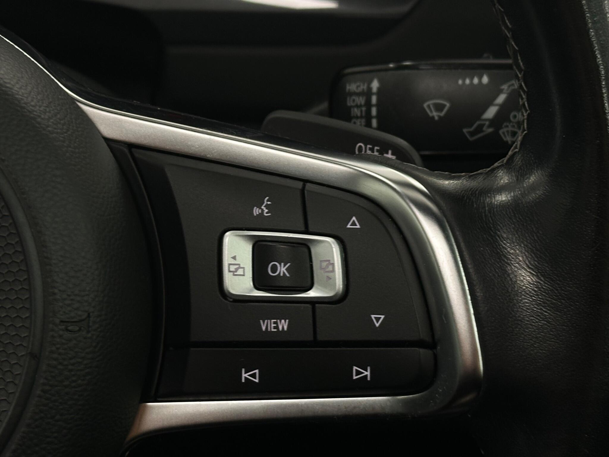 Volkswagen Tiguan view 28
