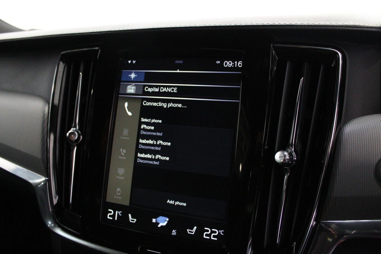 Volvo V90 view 41