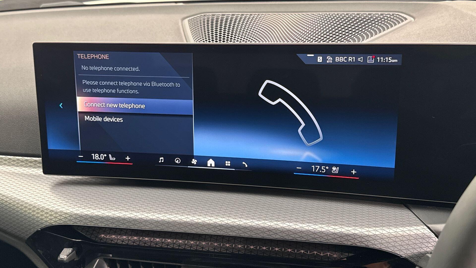 BMW 3 Series view 29