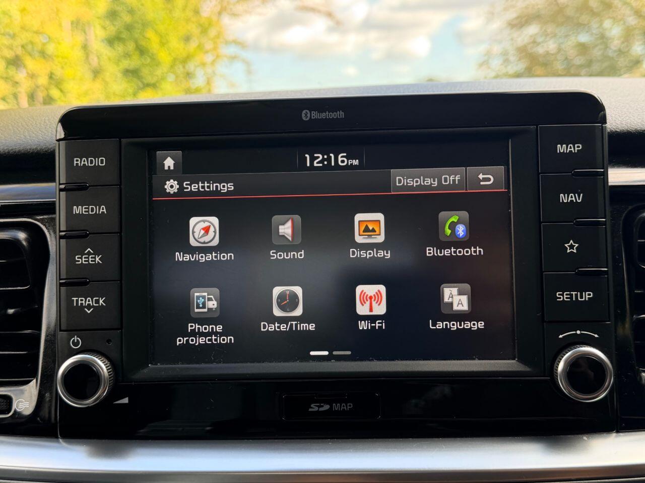 Kia Stonic view 39