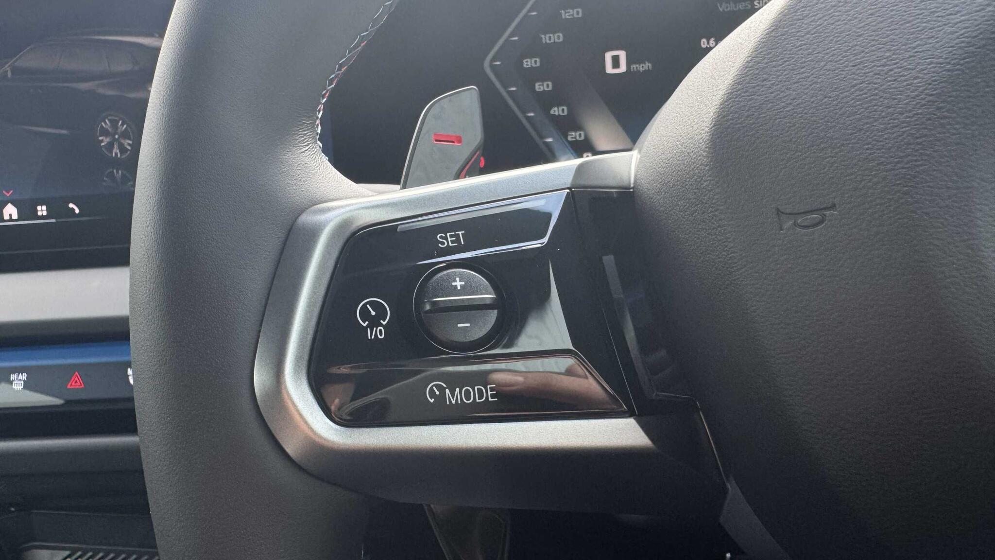 BMW X3 view 33