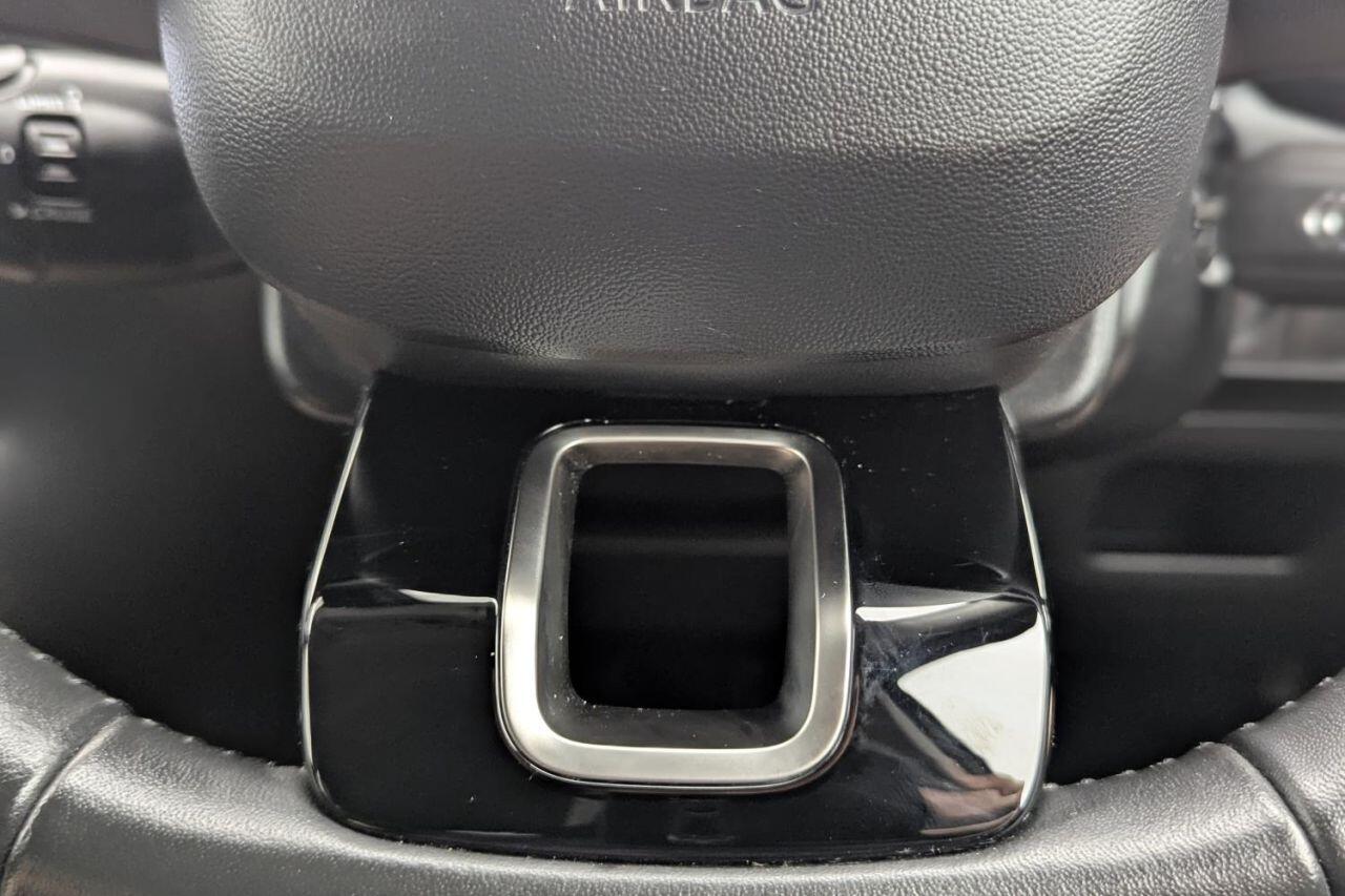 Citroen C3 view 33