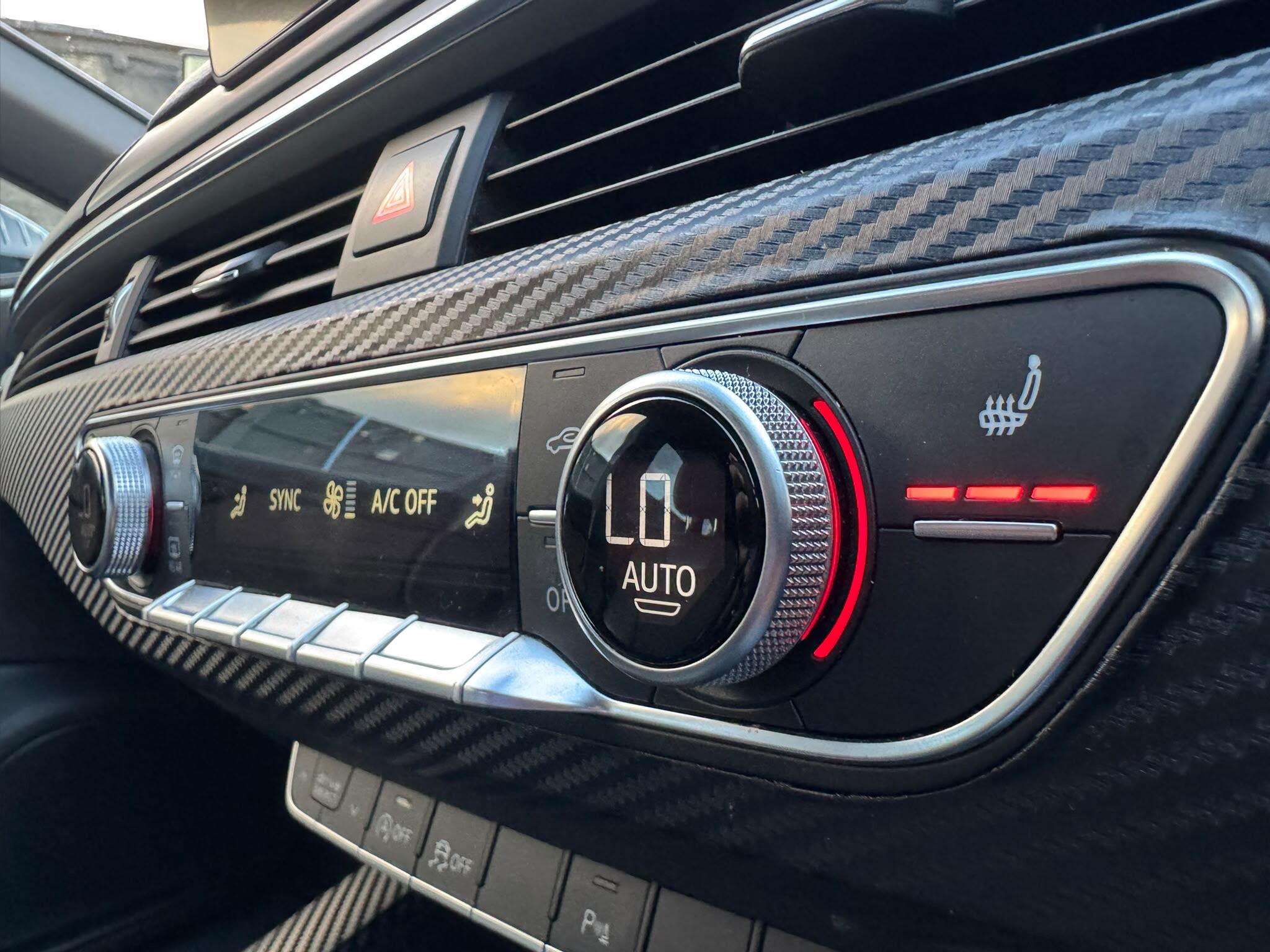 Audi A5 view 77