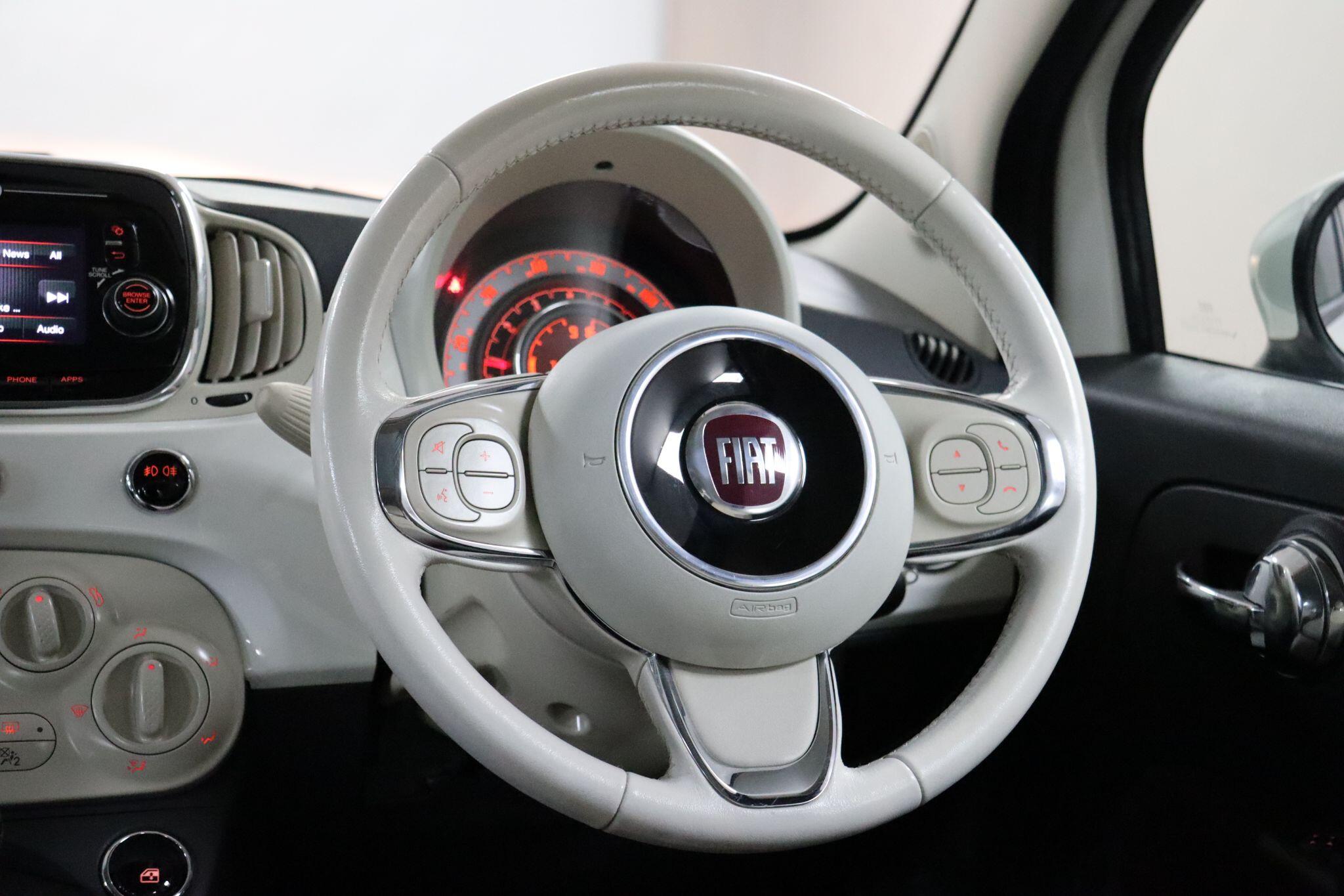 Fiat 500 view 43