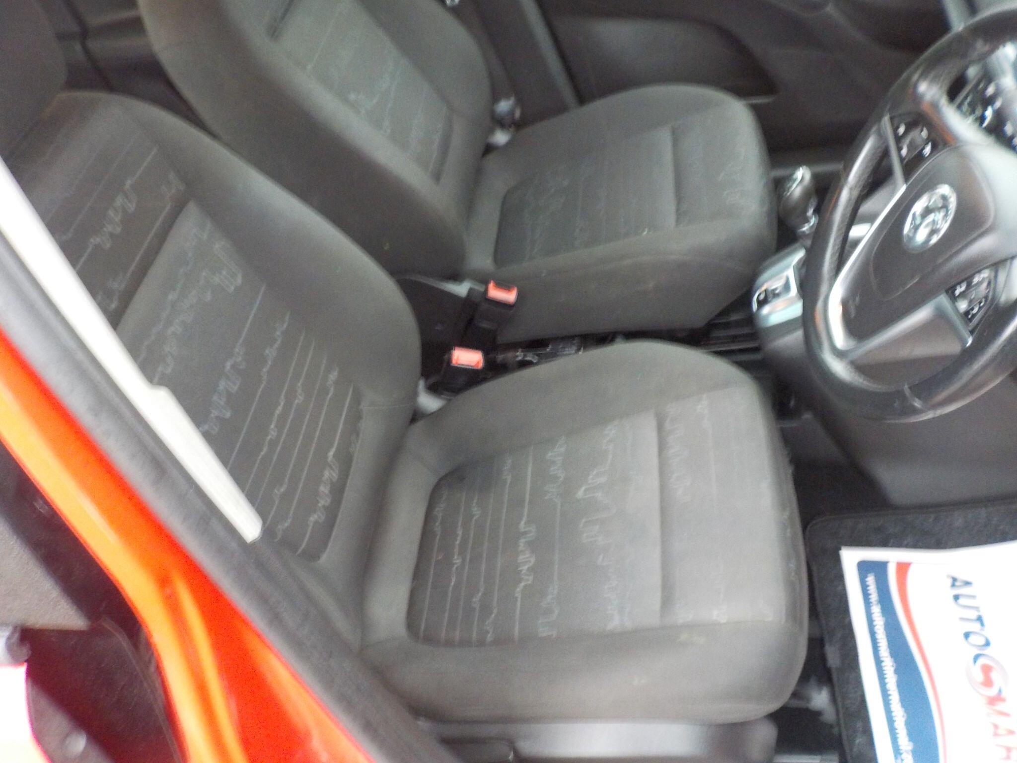 Vauxhall Meriva 1.4i Life Euro 6 5dr