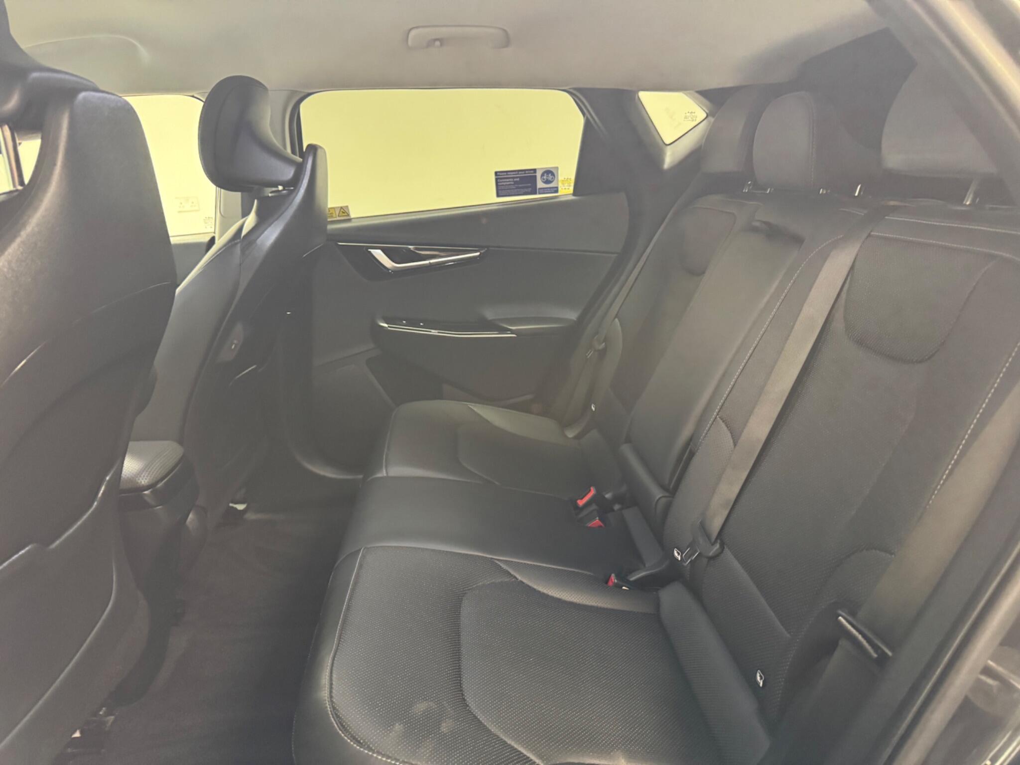 Kia Ev6 view 12