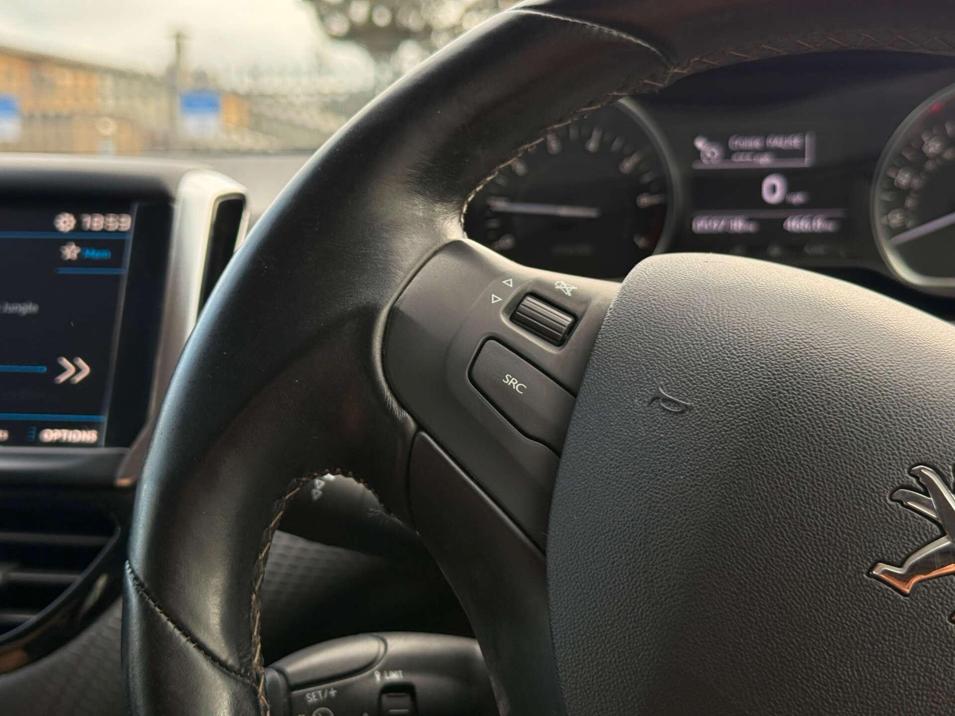 Peugeot 2008 view 57