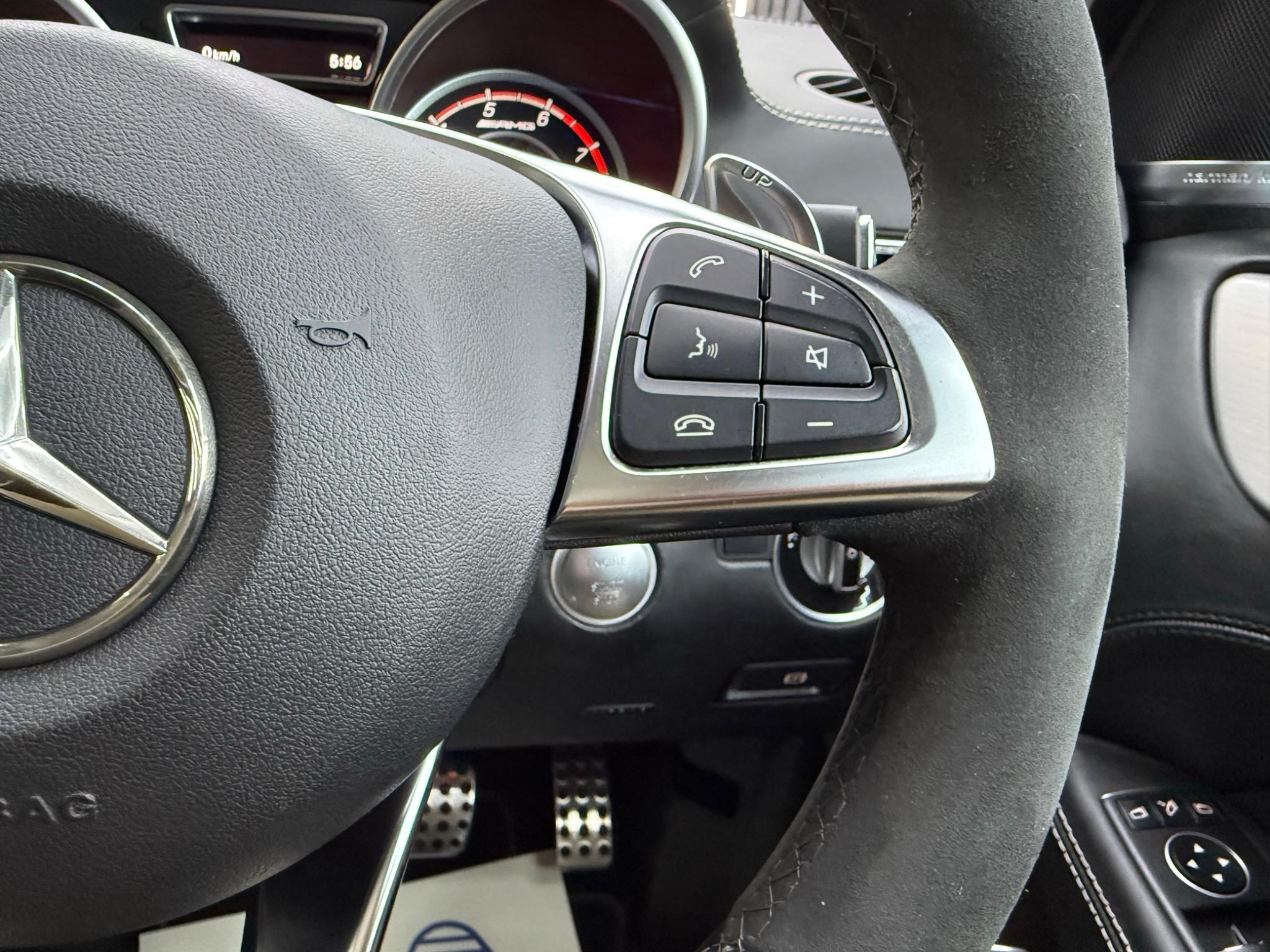 Mercedes-Benz Gle view 16