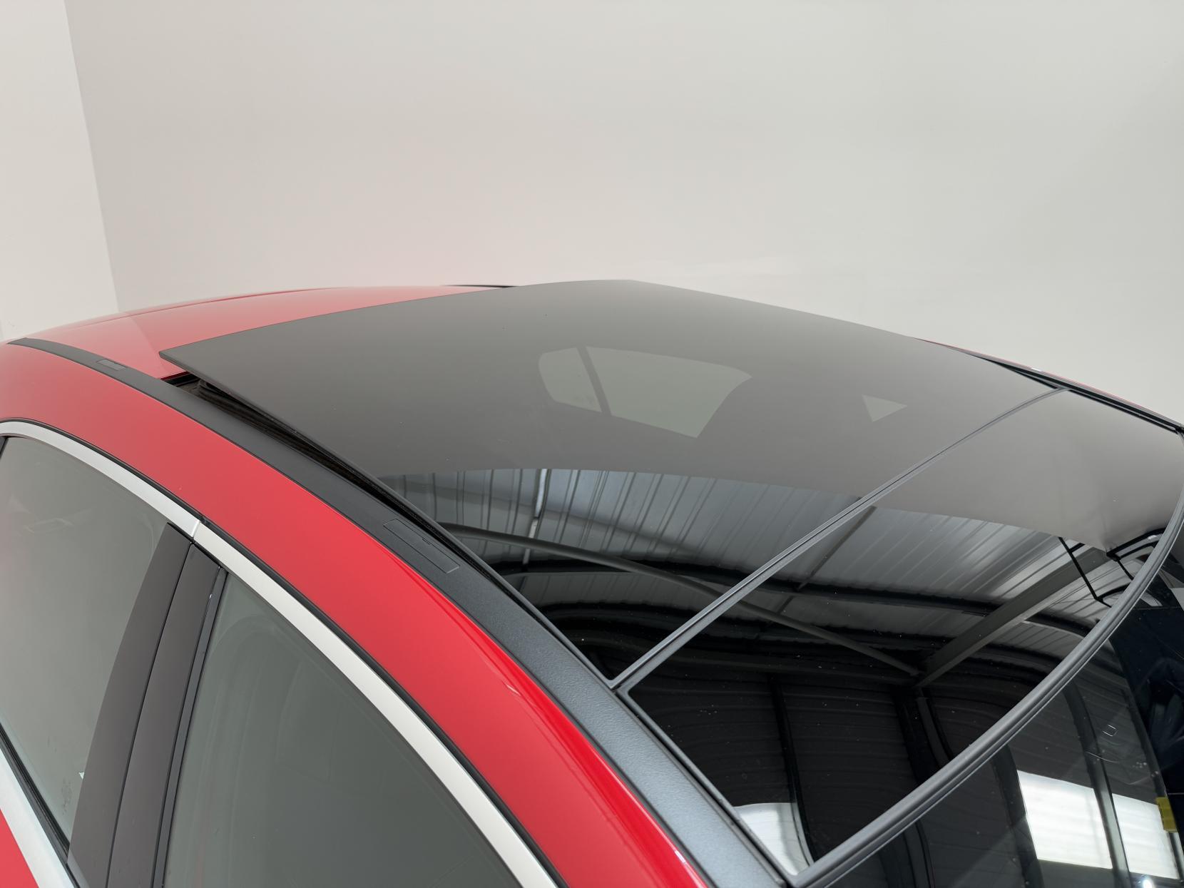 Mercedes-Benz A Class view 2