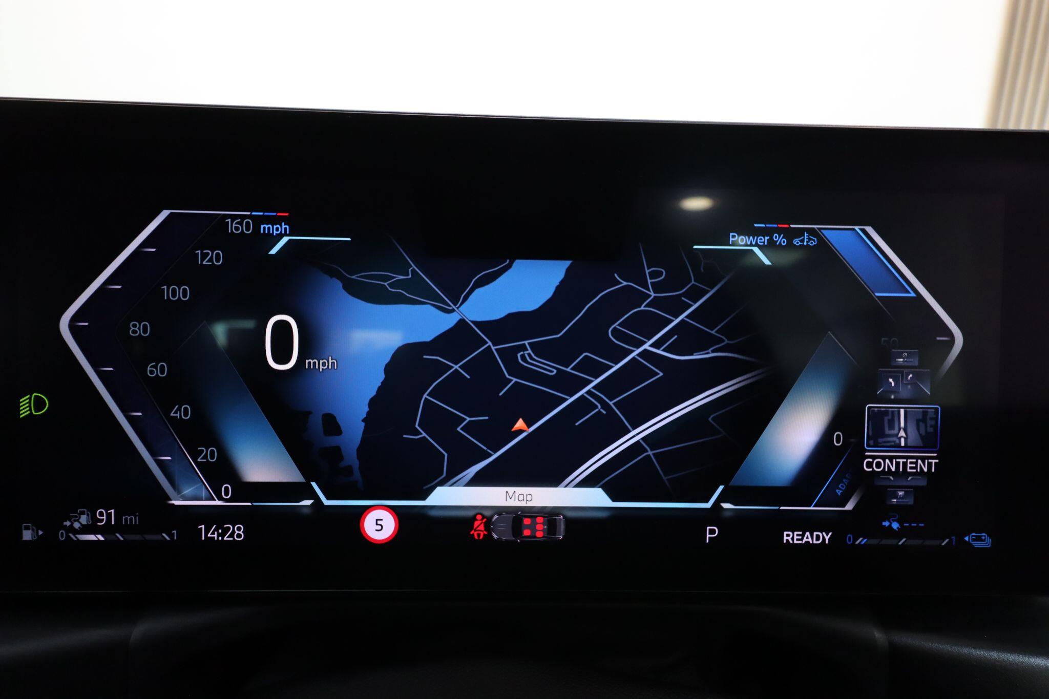 BMW 3 Series view 40