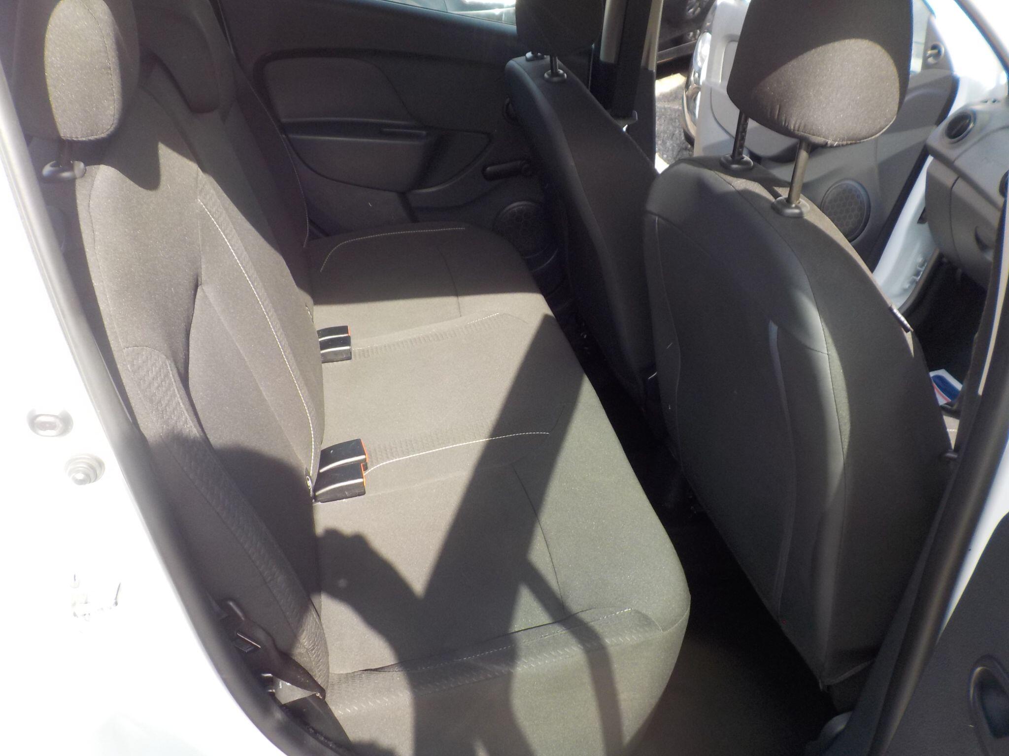 Dacia Sandero 1.0 SCe Ambiance Euro 6 5dr