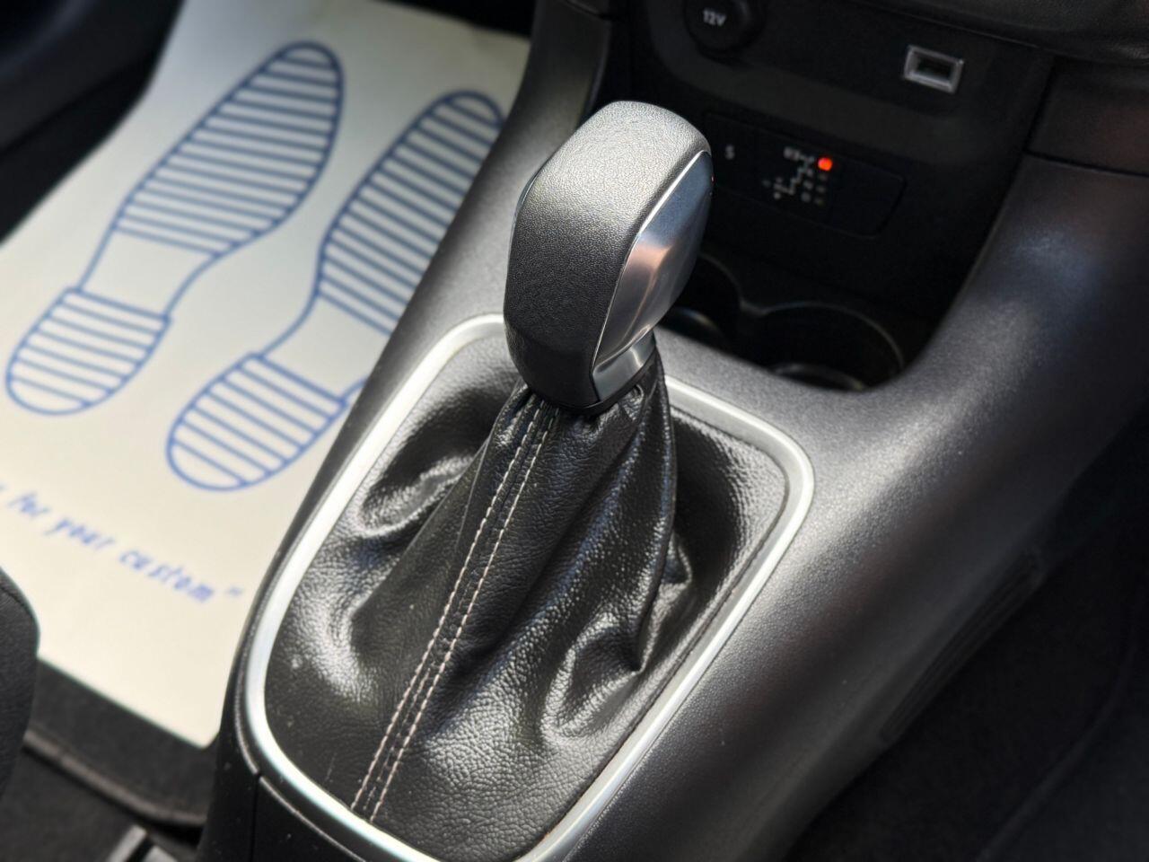 Citroen C3 view 24