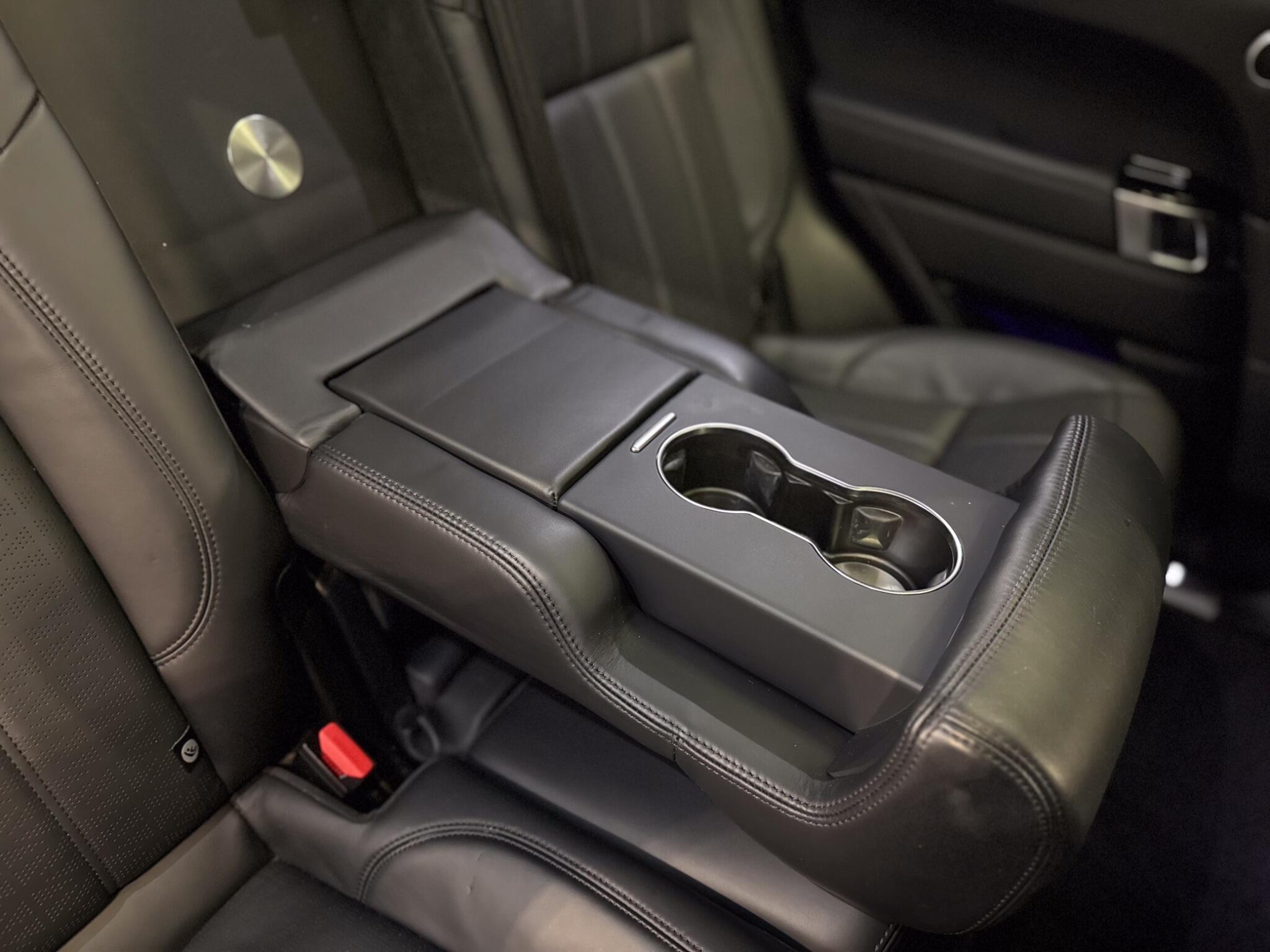 Land Rover Range Rover Sport view 57