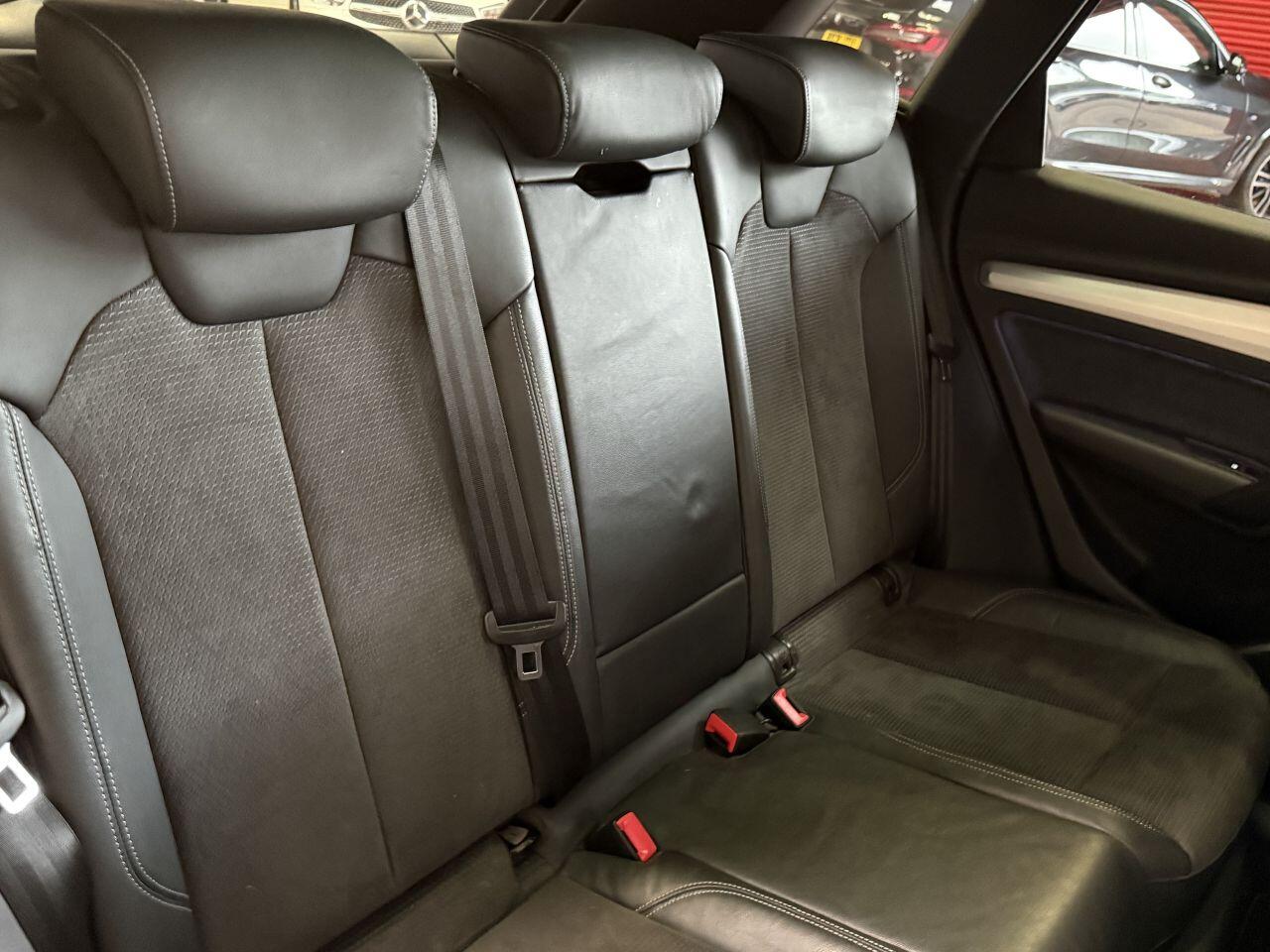 Audi Q5 view 65