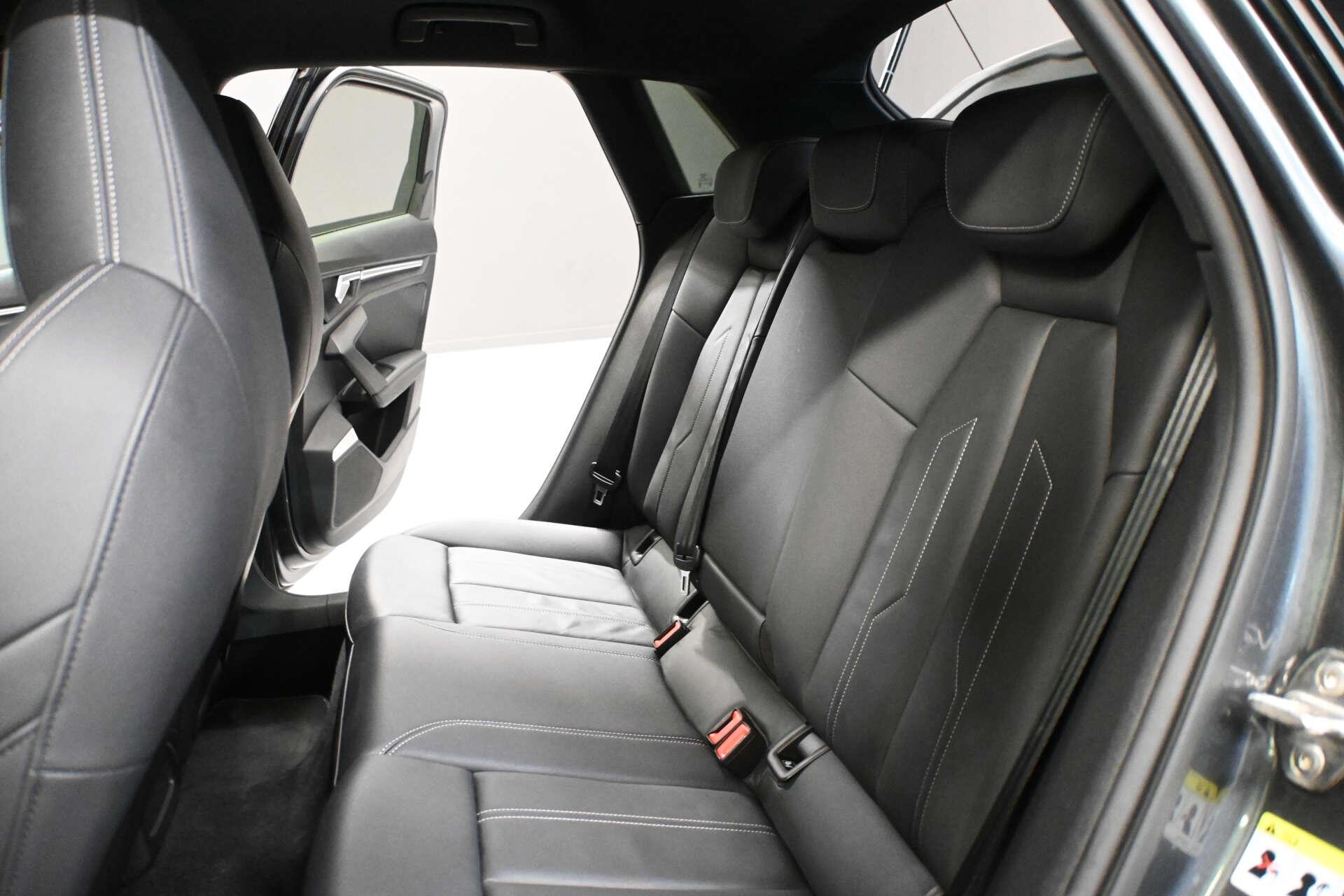 Audi A3 view 15
