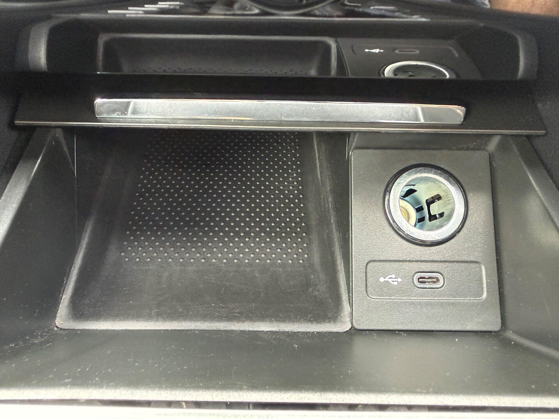 Skoda Superb view 58