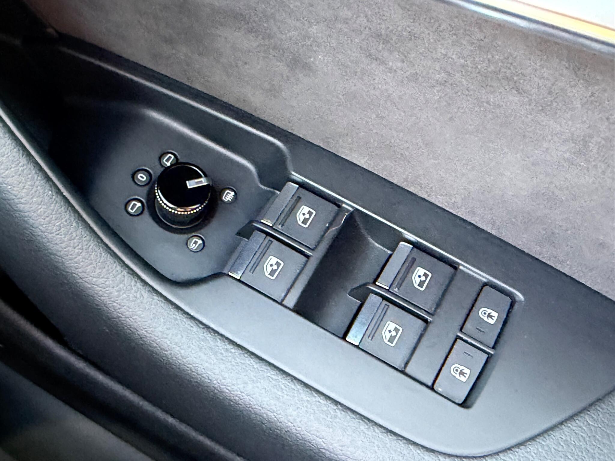 Audi A6 view 53