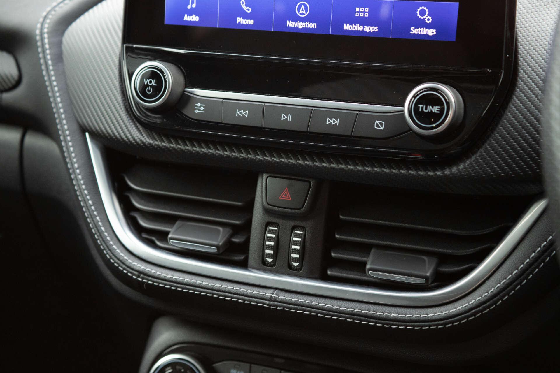 Ford Puma view 46