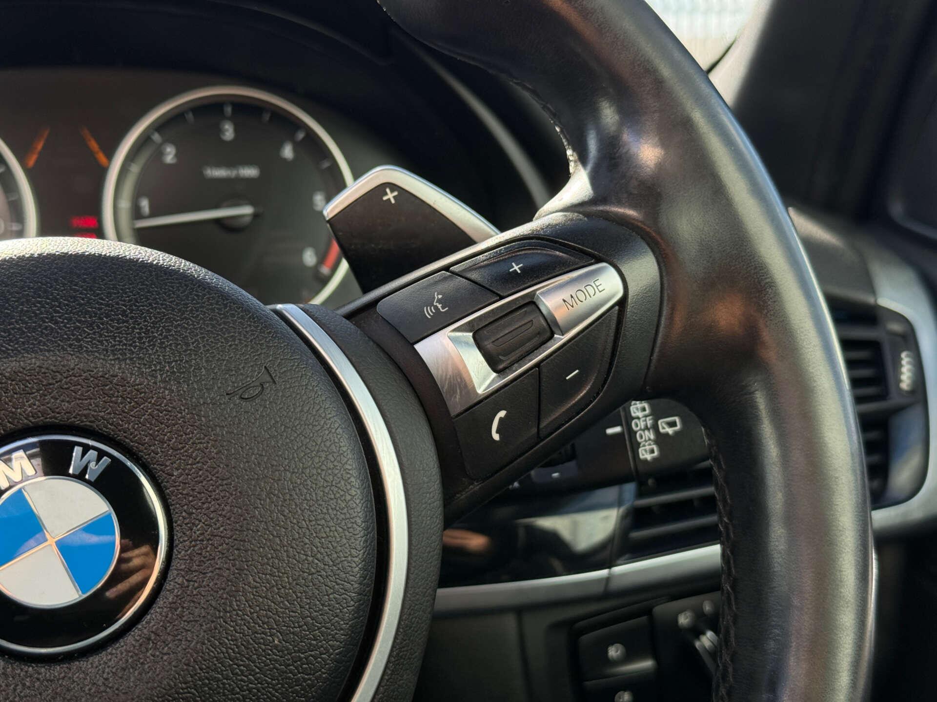 BMW X5 view 49