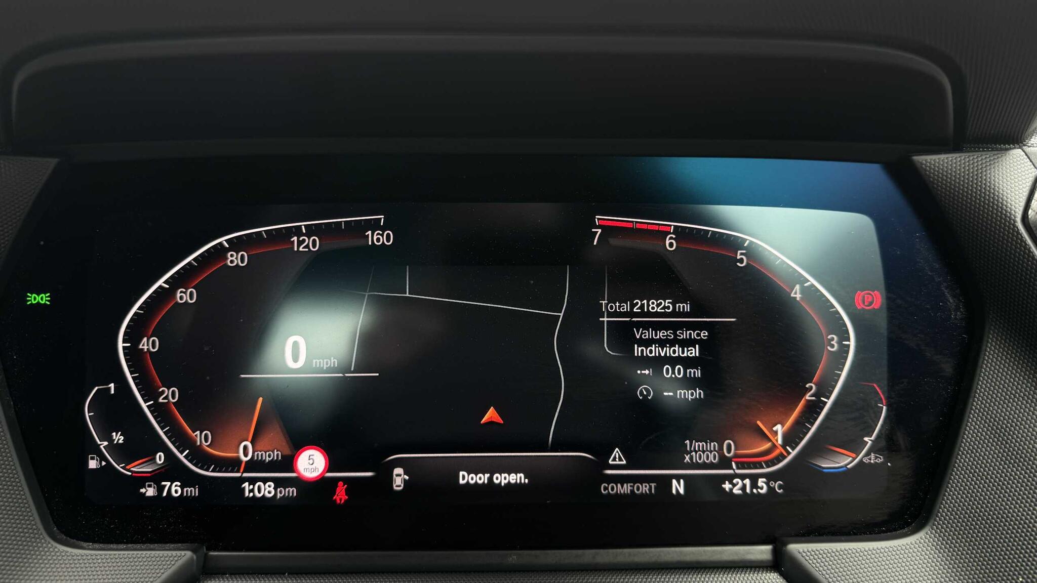 BMW 2 Series view 17