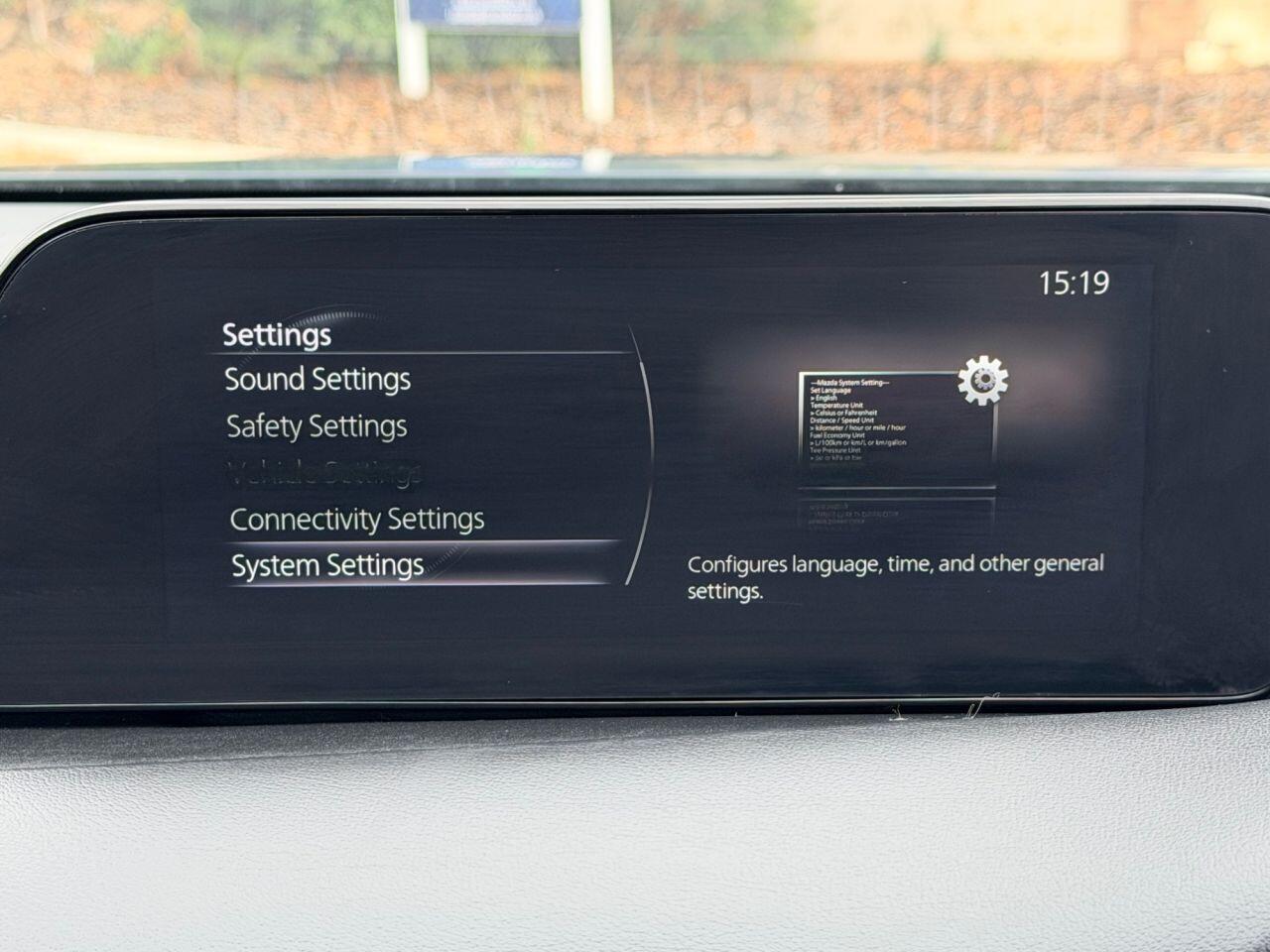 Mazda Mazda3 view 51