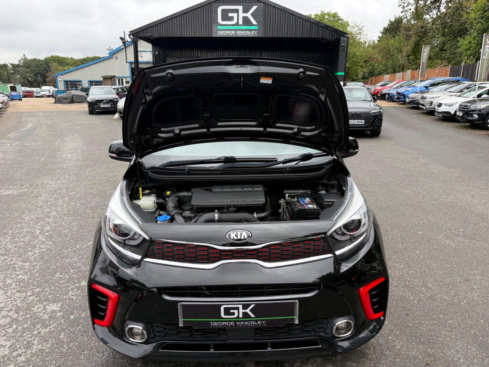 Kia Picanto view 51