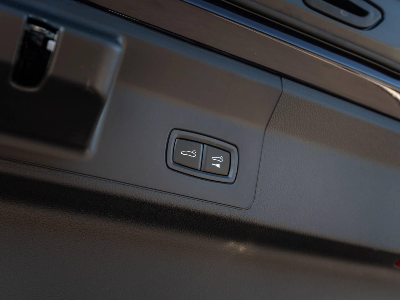 Porsche Panamera view 47