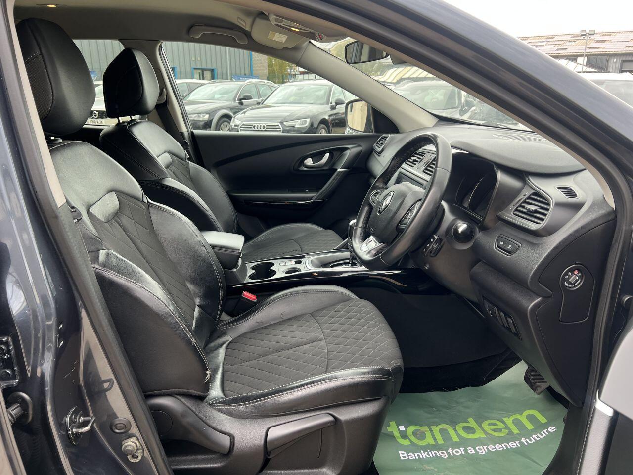 Renault Kadjar view 14
