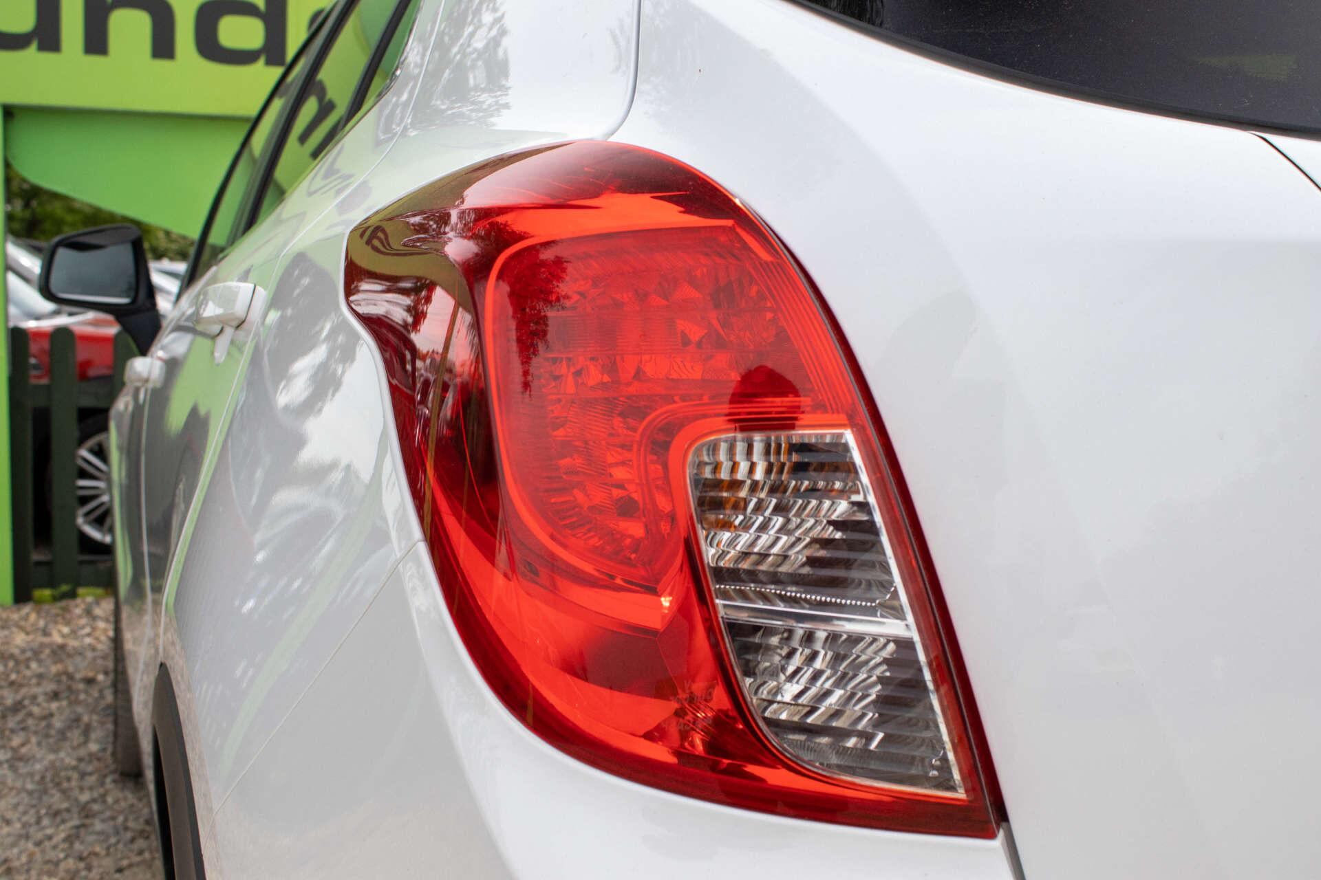 Vauxhall Mokka view 40
