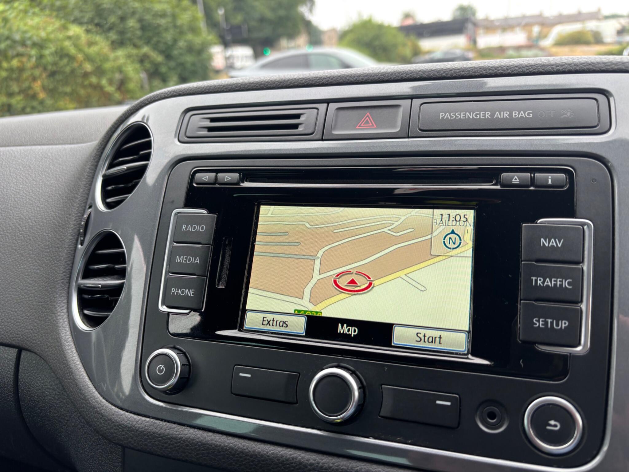 Volkswagen Tiguan view 27