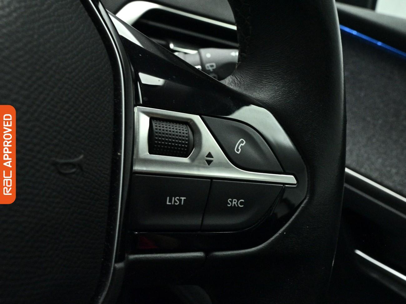 Peugeot 3008 view 22