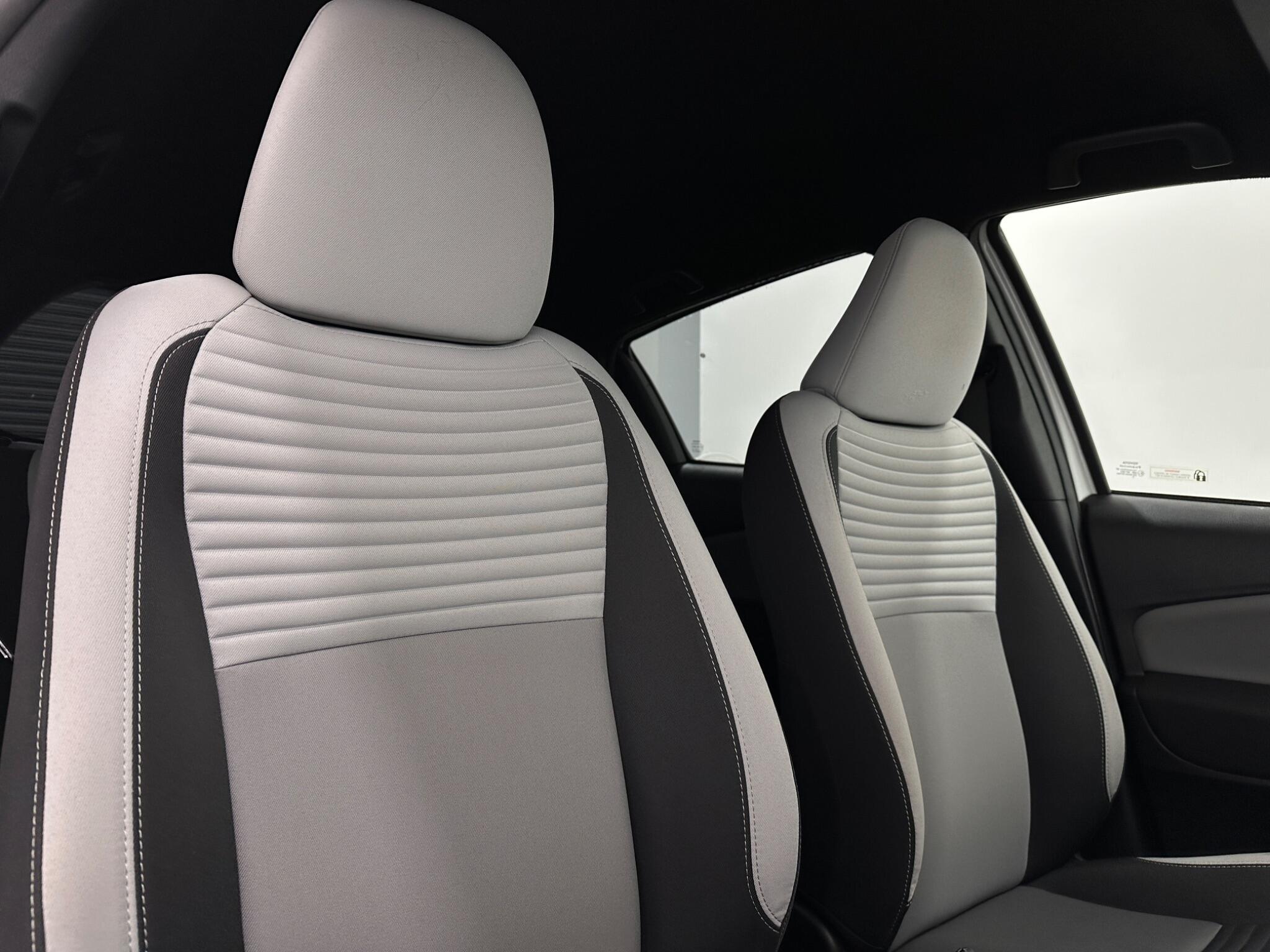 Toyota Yaris view 30