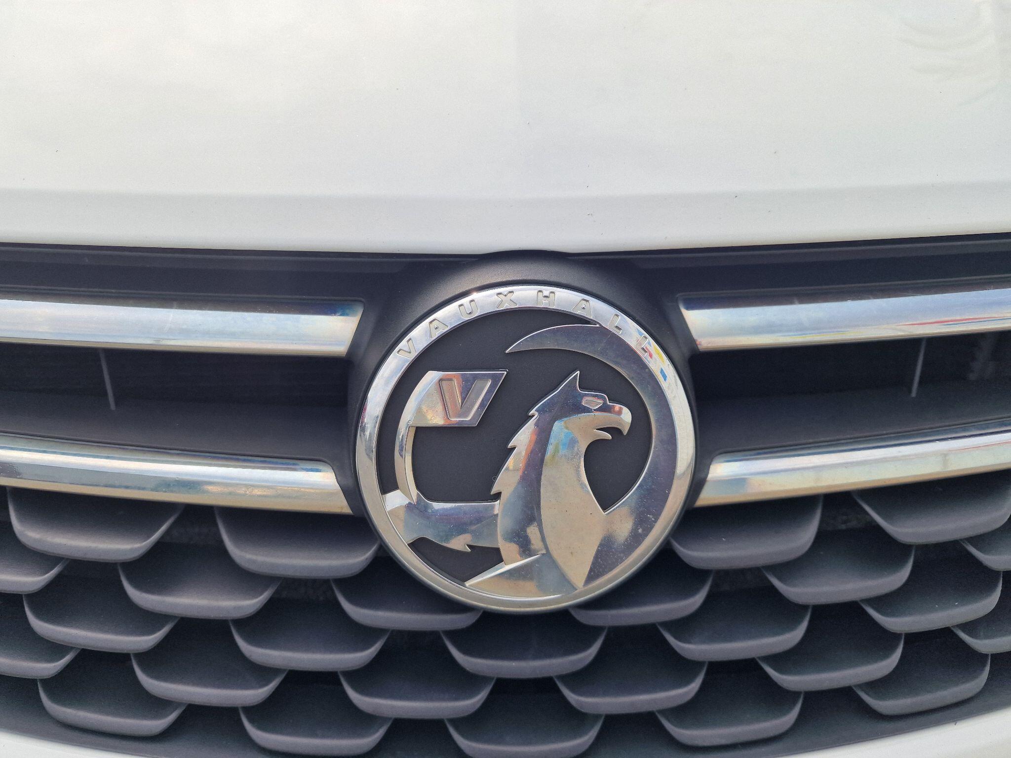 Vauxhall Astra view 66