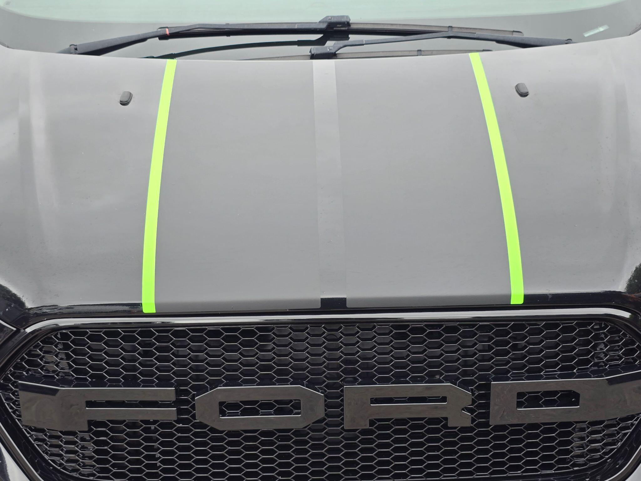 Ford Transit Custom view 48