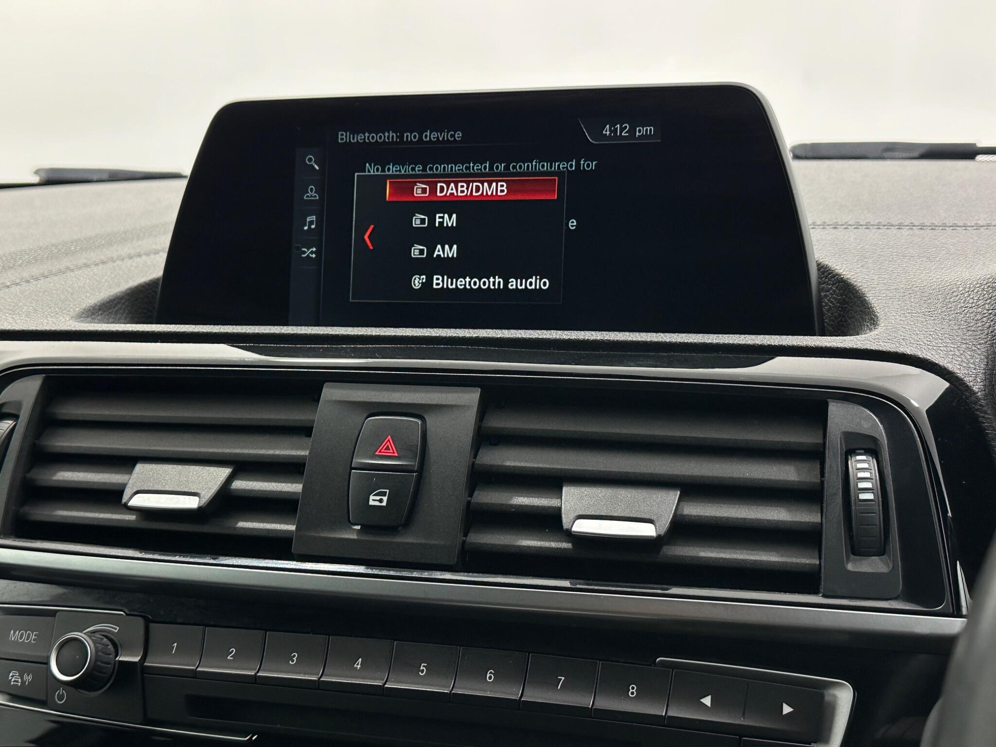 BMW 2 Series view 26