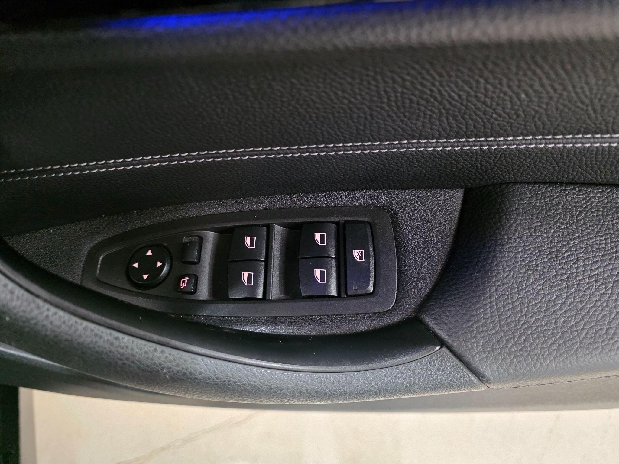 BMW X2 view 14