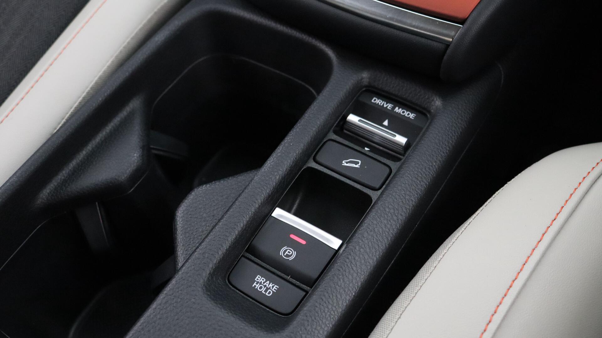 Honda HR-V view 29