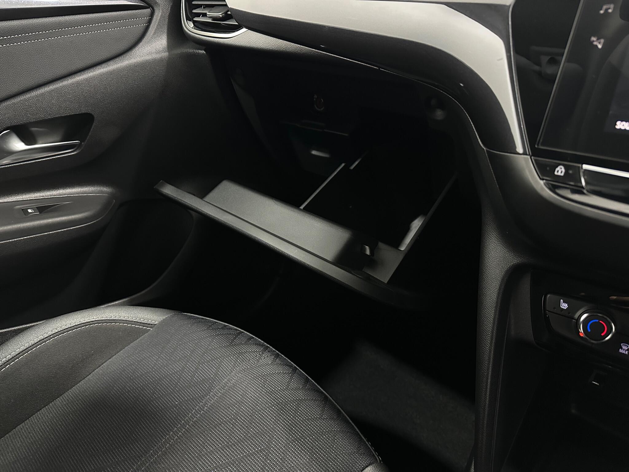 Vauxhall Corsa view 27
