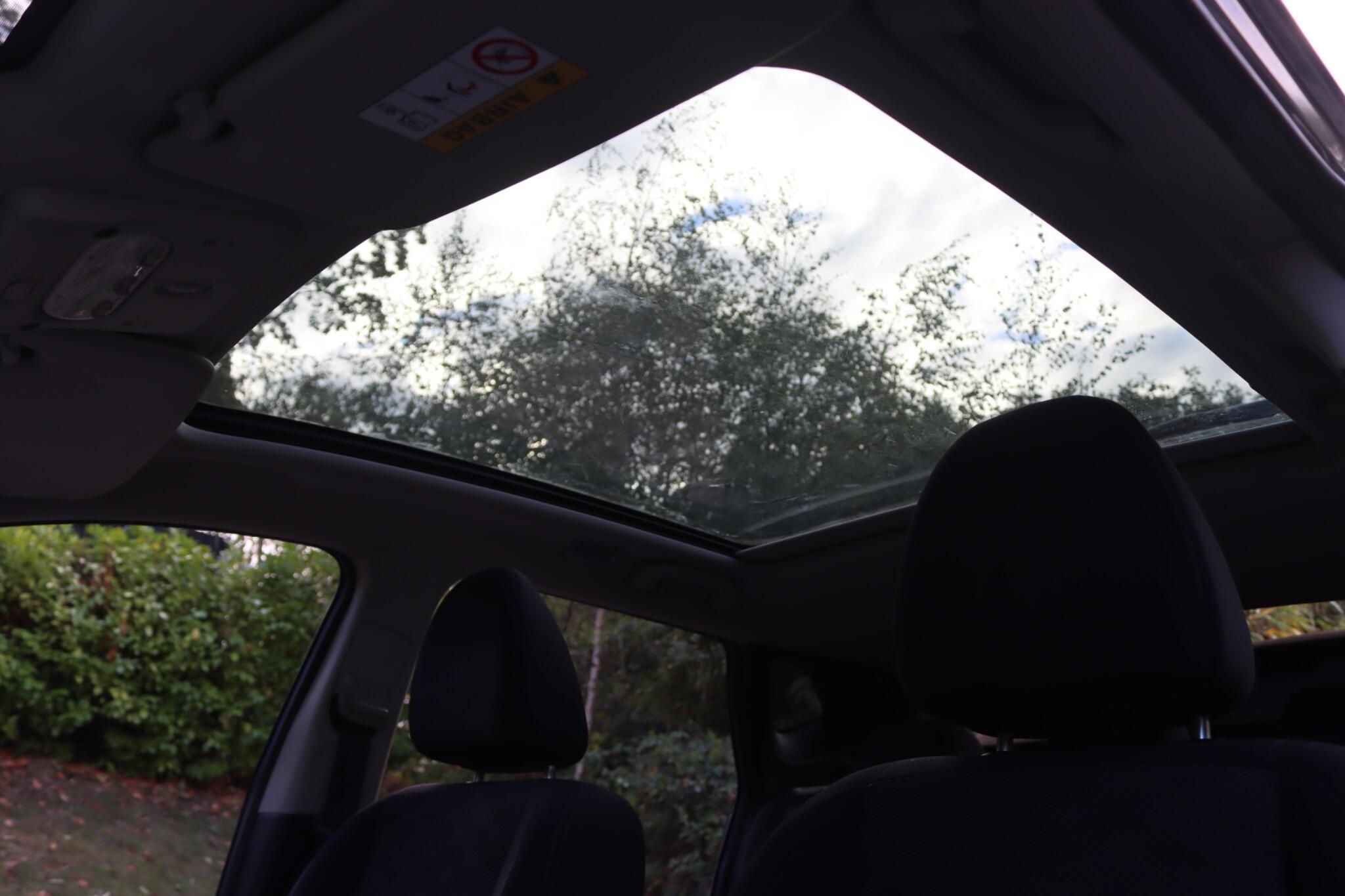 Nissan Qashqai view 12