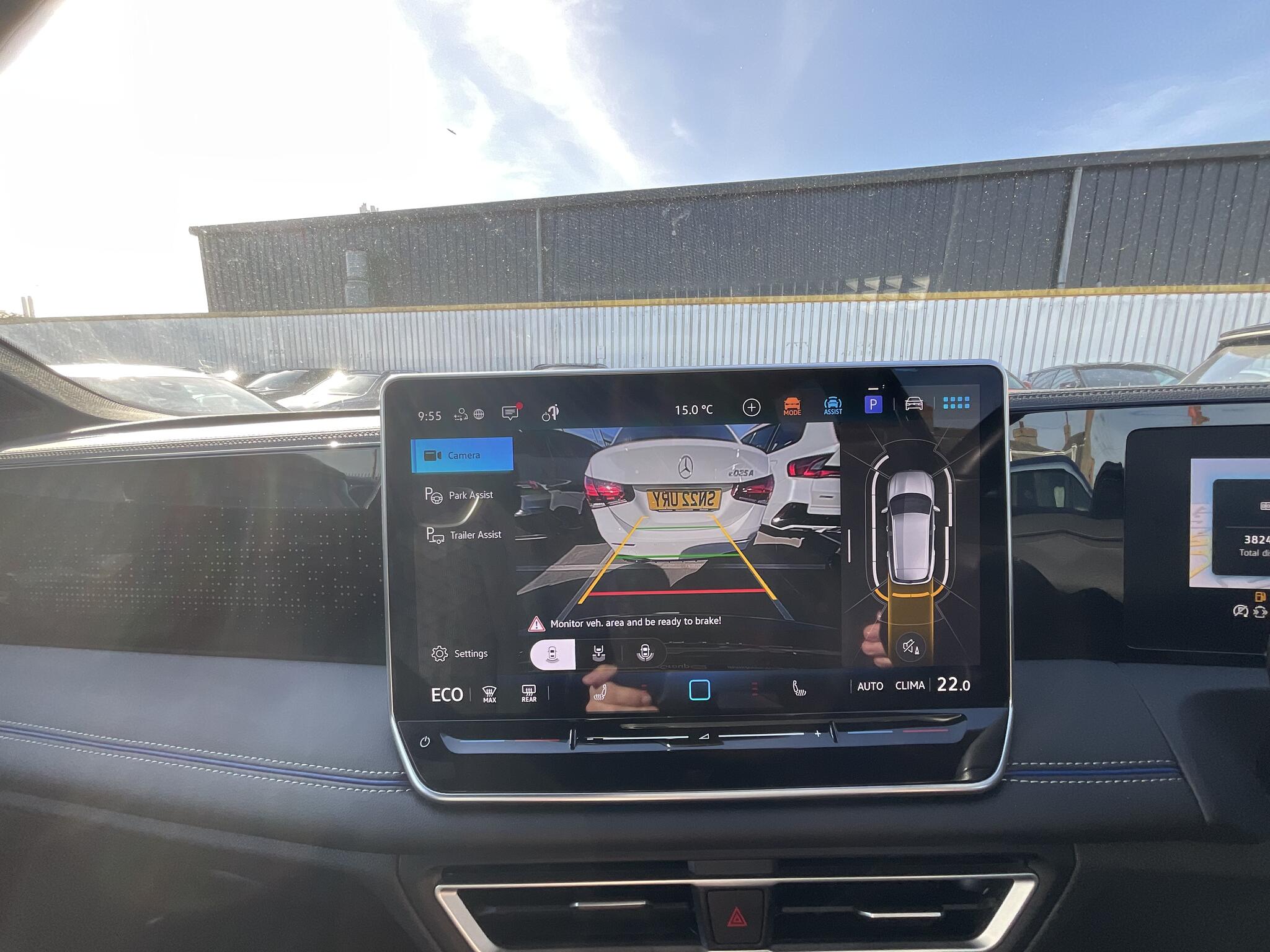 Volkswagen Tiguan view 29