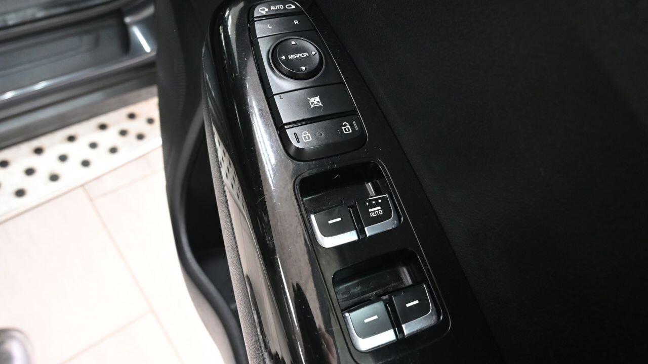 Kia Sportage view 32